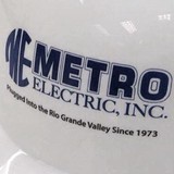 Metro Electric Inc - Other in Brownsville