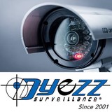 Dyezz Surveillance - Home Security Systems in San Antonio