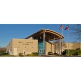 Friends Of The Bryan+College Station Public Library System - Other in Bryan