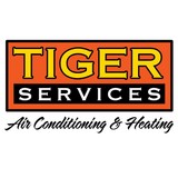 Tiger Services Air Conditioning - Heating & Air Conditioning / HVAC in San Antonio