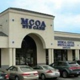 Orozco Michael A OD - Optometrists in San Antonio