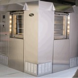 Roto Flex Oven Co Inc - Manufacturer in San Antonio