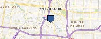 Roto Flex Oven Co Inc location map