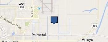 Spaw Glass Contractors location map