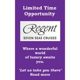 Cruise Consultants Company - Business Consulting in Boerne