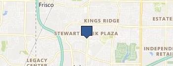 Christy Brott State Farm Insurance location map