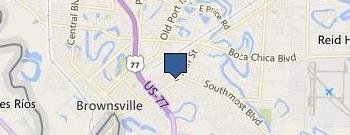 Sabal Technologies location map