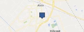 Fastenal Company location map