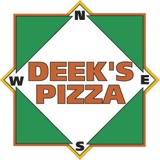 Deek's Pizza Inc - Pizza in Frisco