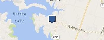 Roto-Rooter Plumbing & Drain location map