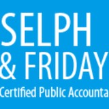 Selph & Friday - Accountants in Texarkana