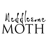Meddlesome Moth - American (New) in Dallas