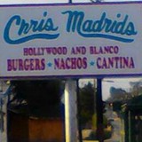 Chris Madrid Inc - Fast Food in San Antonio