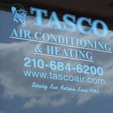 Tasco Air Conditioning - Heating & Air Conditioning / HVAC in San Antonio