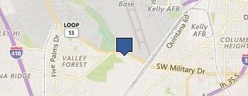 Ferguson Enterprises Inc location map