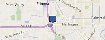 T-Mobile location map