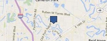Pur Fitness & Health LLC location map