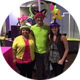 Riehs John J DDS - Dentists in Dallas