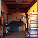 Lightning Moving CO - Movers & Removals in Dallas