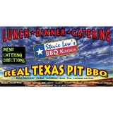 Stevie Lew's Bbq Kitchen - Other in Rockport