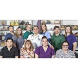 Alma Animal Hospital - Veterinarians/Vets in Allen
