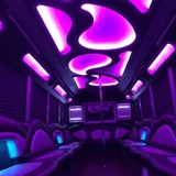 Silver Image Limousine Service - Airport Services in Irving