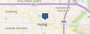 Silver Image Limousine Service location map