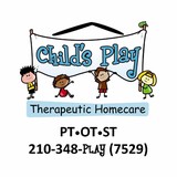 Child Play Therapeutic Hm Care - Rehabilitation Center in San Antonio
