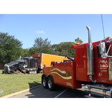 Due's Wrecker Service - Other in Lufkin