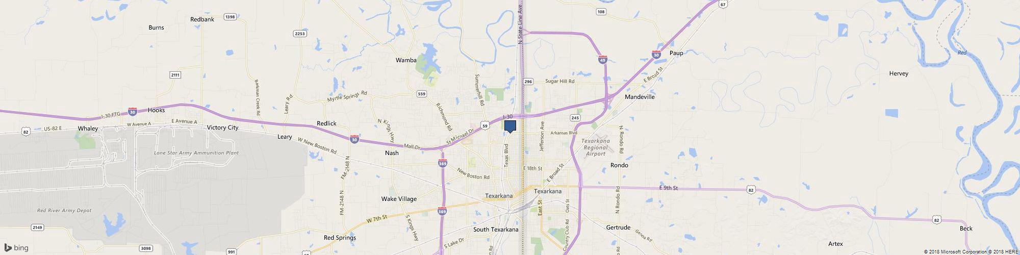 Representative Ralph M Hall cover photo