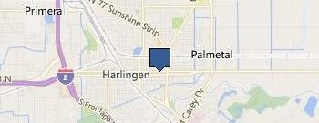 Littleton Huey T Claims Services Of Texas Inc location map