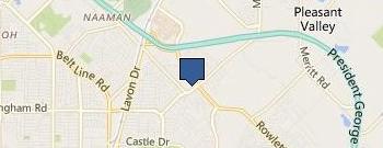 Sellyourhousein9Days.com location map