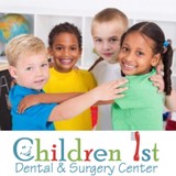Children 1st Dental & Surg Center - Dentists in Grand Prairie