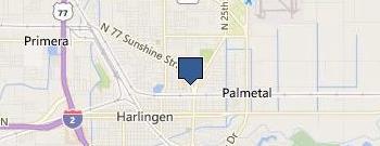 Ups Store location map