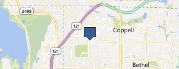 Sentry One Consulting Group location map