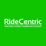 Ridecentric - Limos in Dallas