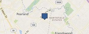 Janco Concrete location map