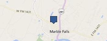 Bealls location map