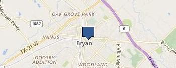Davis Richard location map