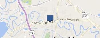 Easy Solutions-Credit Repair location map