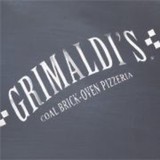 Grimaldi's Pizzeria - Pizza in Dallas