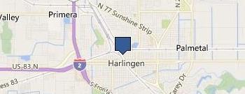 Wyatt Marie location map
