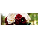 The Poppy L Crimson L C - Florists in Dallas