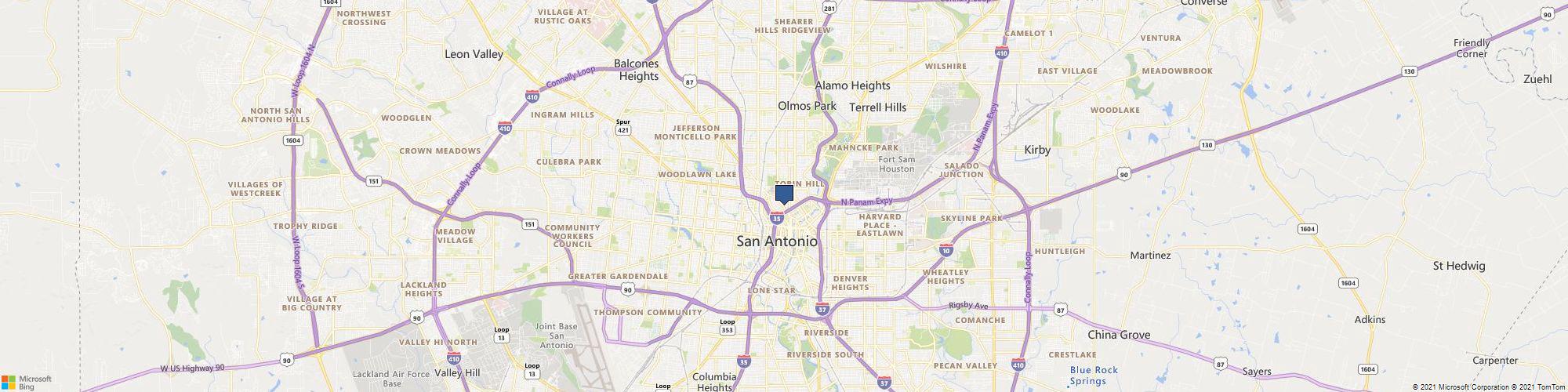 Child Advocates San Antonio cover photo