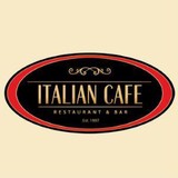Italian Cafe - Restaurants in Irving
