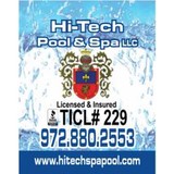 Hi-Tech Pool & Spa LLC - Other in Mesquite
