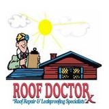 Roof Doctor - Roofing in San Antonio