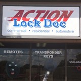 Action Lock-Doc - Keys & Locksmiths in Richardson