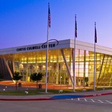 Curtis Culwell Center - Other in Garland