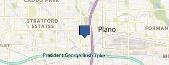 Schurman Fine Papers location map